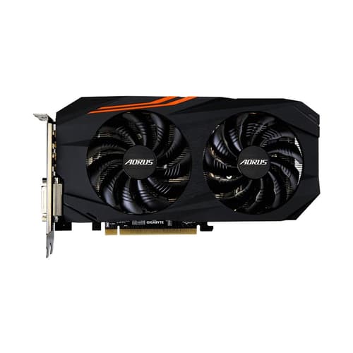 Gigabyte RX 570 Aorus 4GB